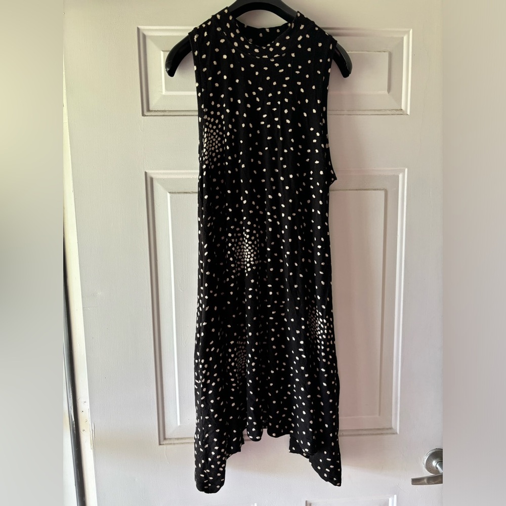 Anthropologie Maeve Swing Dress